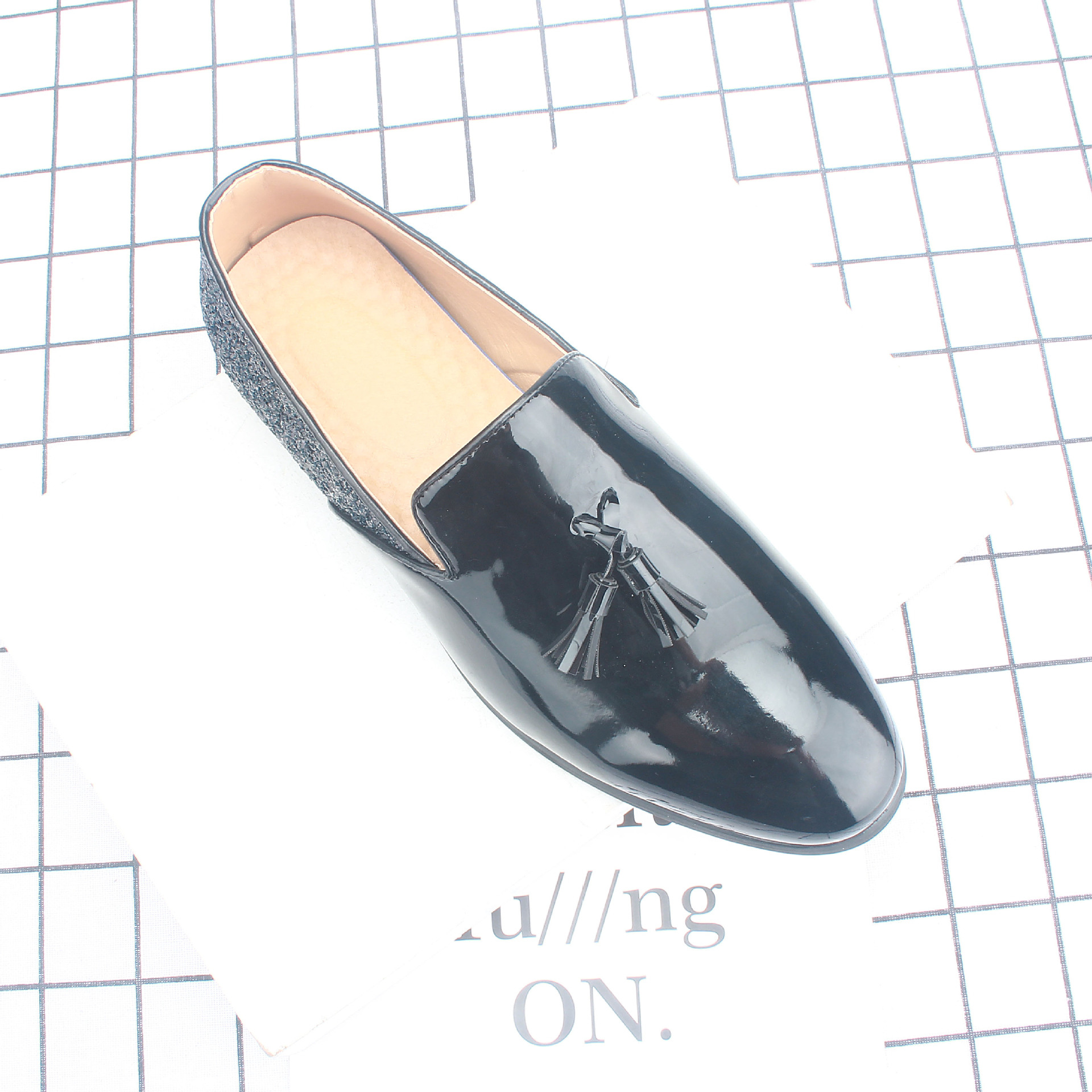 23�¿�������ʿƤЬ����һ�ŵ��ָ�����Ь��Ƥ����7952