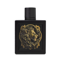 跨境爆品Lion Eau De Parfum 狮子中东迪拜阿拉伯100ml中性香水