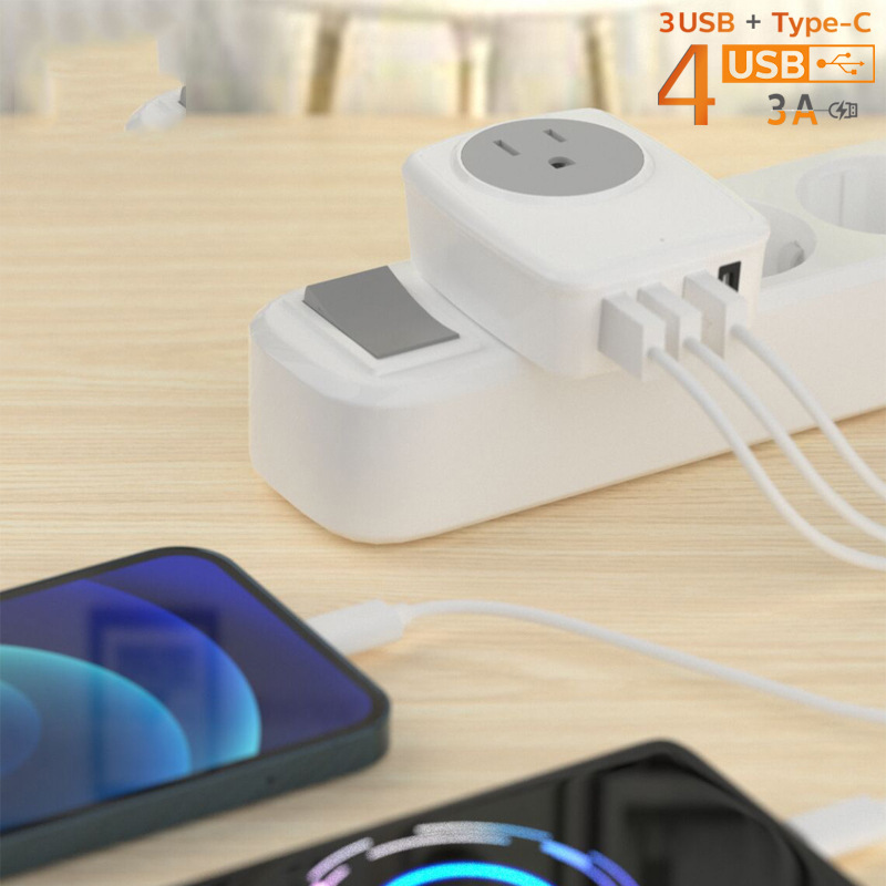 美标墙插英规插座转美规欧规德标俄罗斯韩国日本德国法国英规插座