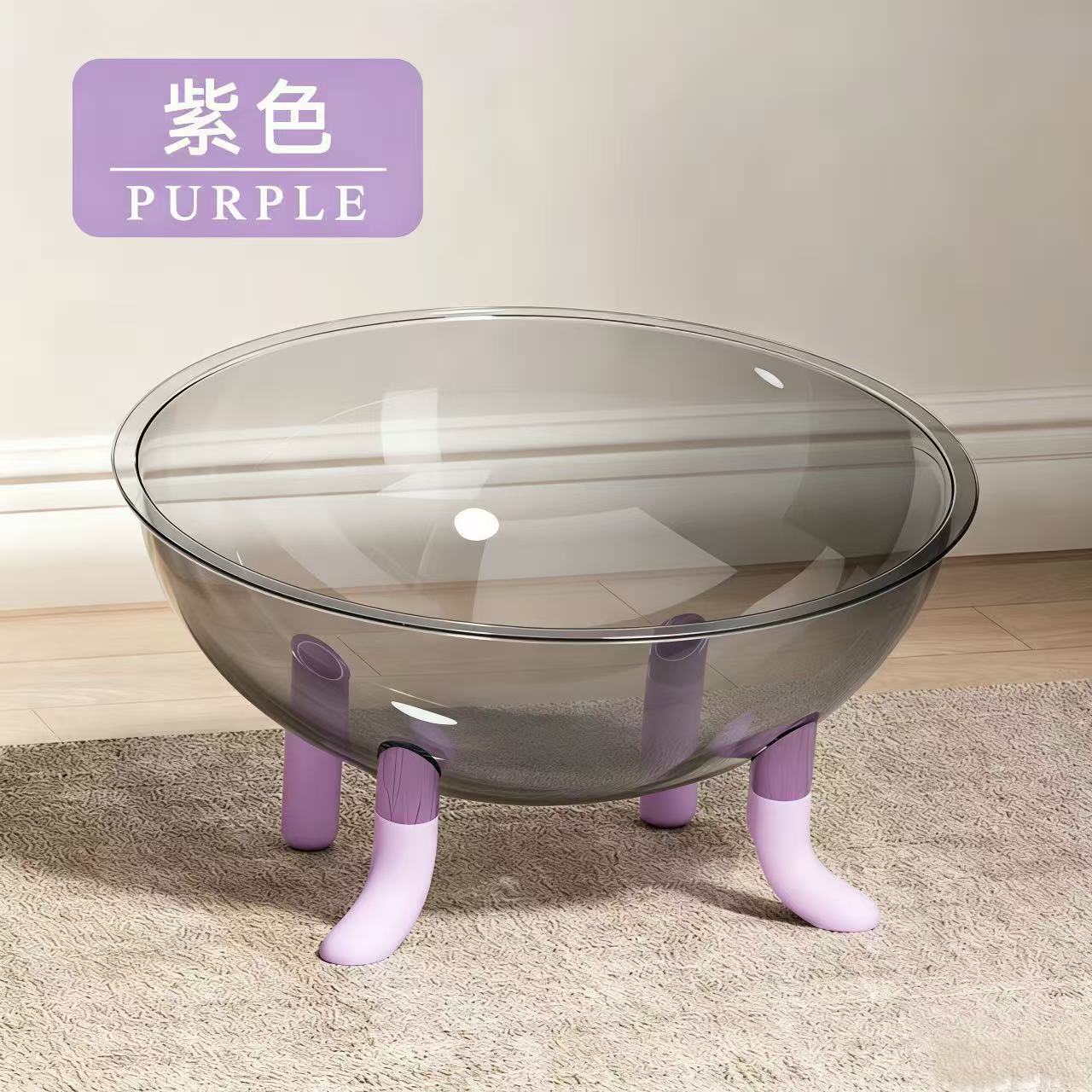 보라