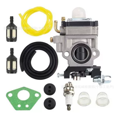 Motorcycle Carburetor Industrial-Grade 594605 Carburetor Kit