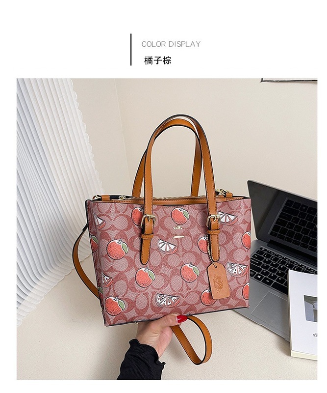 跨境新款寇家女包bags包包2025香布蕾茉莉托特包手提包单肩斜挎包|undefined
