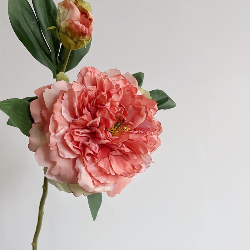 90g Weight Artificial Plant Event & Party Supplies 1 Piece Quantity Birthday, Date, Selfie Occasion Silk Flower Material Flower Pattern Elegant, Romantic Style Elegant Romantic Flower Silk Flower Artificial Flowers 28