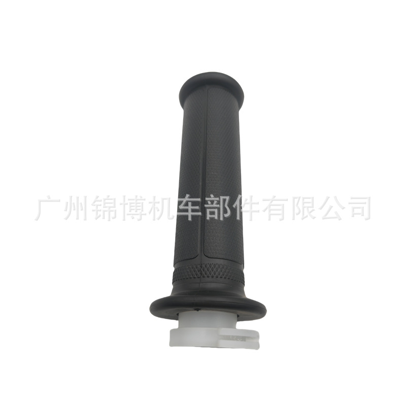 Jinbo Motorcycle Handlebar Glue Cg King Gs125 Knife Motorcycle Throttle Tape Plug Handlebar Glue Cover