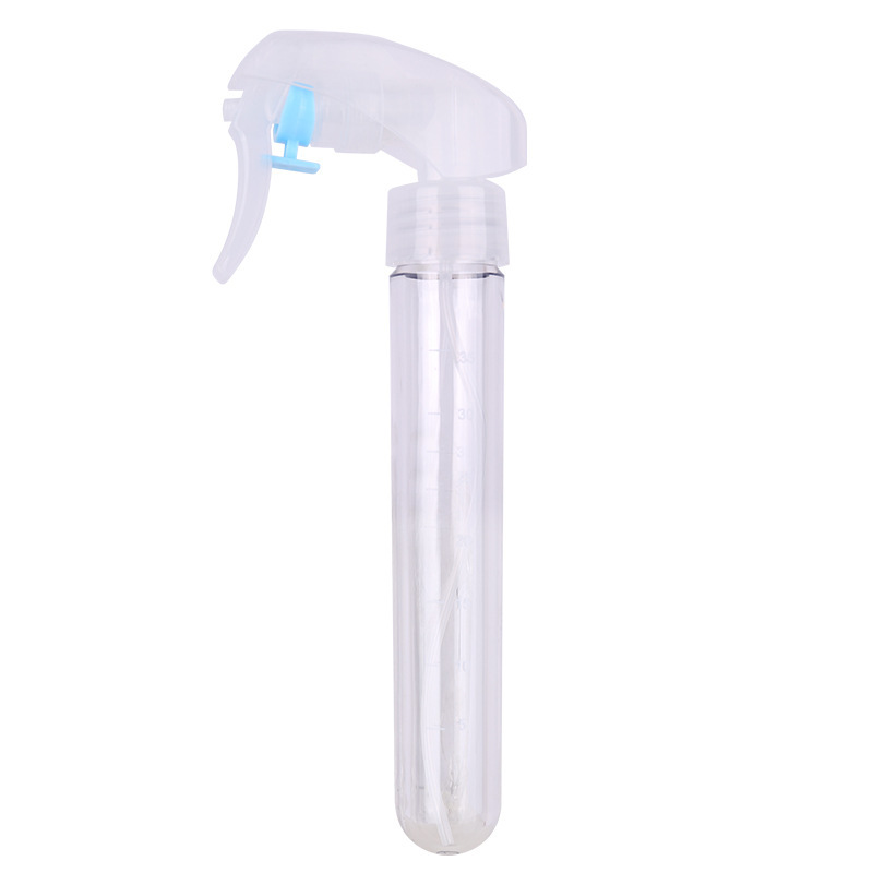 Hebilla 1. Plástico transparente * 38ml *
