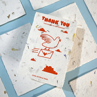 Wedding Invitations, Invitation Cards, Seed Paper, Raffle Tickets, Tickets, Admission Tickets, Specialty Paper, Eco-Friendly Paper, Custom Invitations