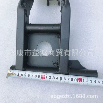 Modified four-wheel vehicle accessories big Motorcycle transmission system parts