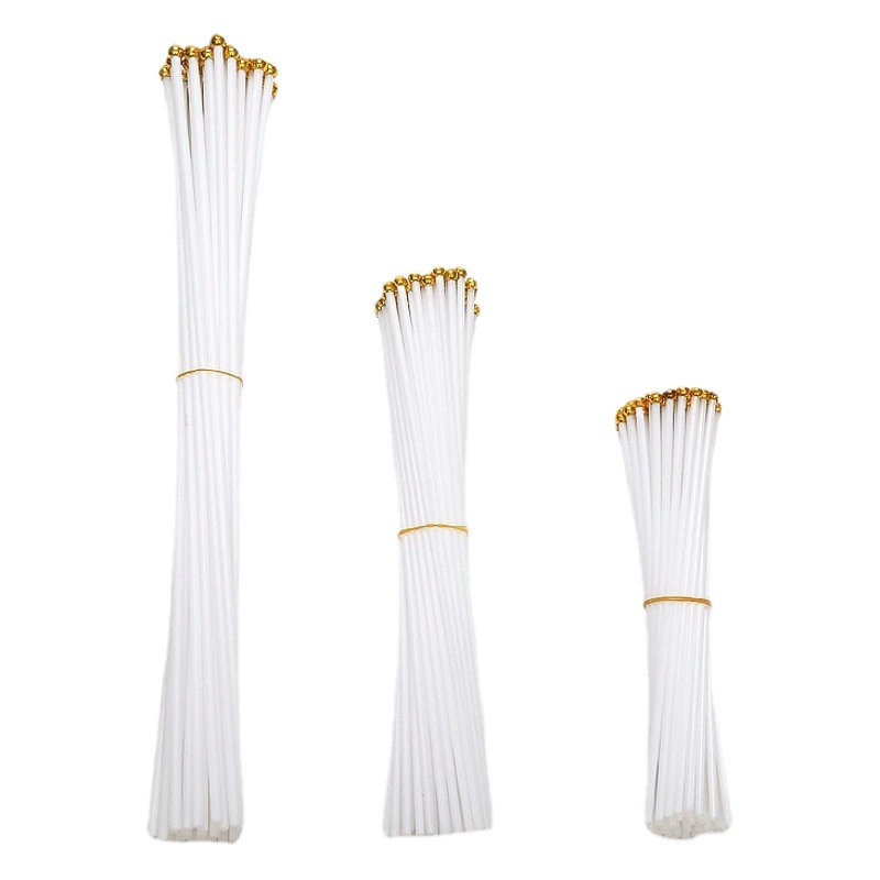 30 см ручной флагшток пластиковый белый флагшток пластиковый флагшток рекламный флаг деревянный бамбуковый ручной качели флагшток