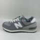 Putian NB ML574 Series N Shoes Women's Shoes Men's Shoes Classic Retro Couple sneaker Breathable Non-slip Rubber