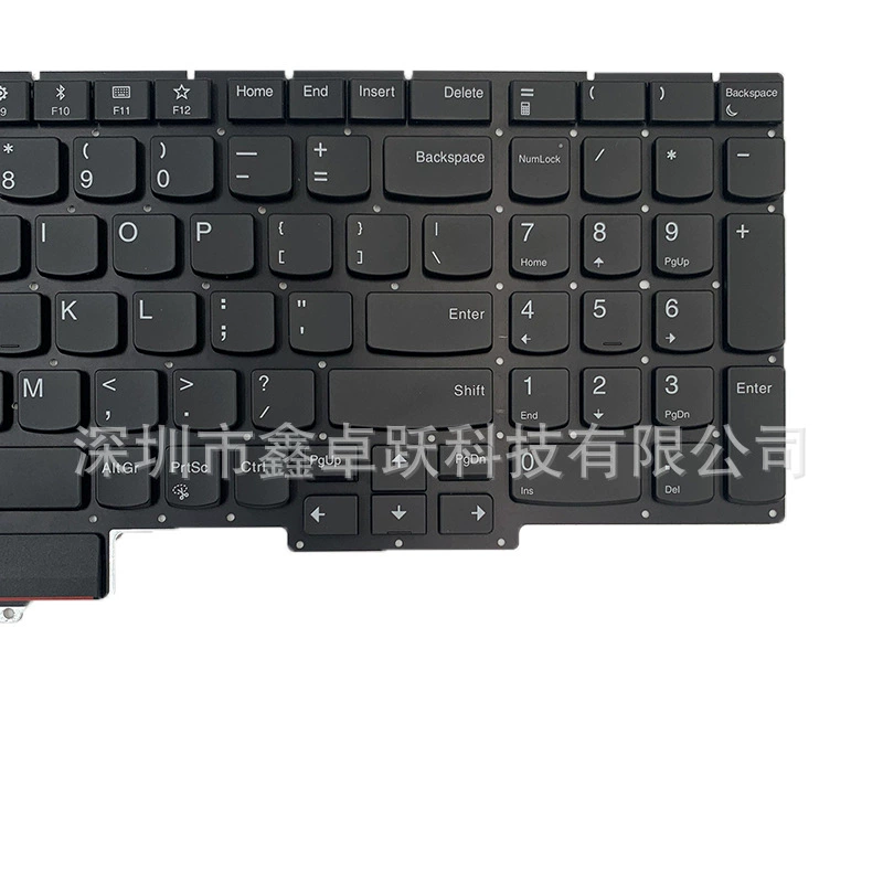 Lenovo совместимая клавиатура для ноутбука, ThinkPad E15
