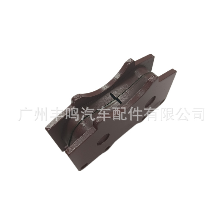 04465-0K360 para pastillas de freno Toyota HILUX
