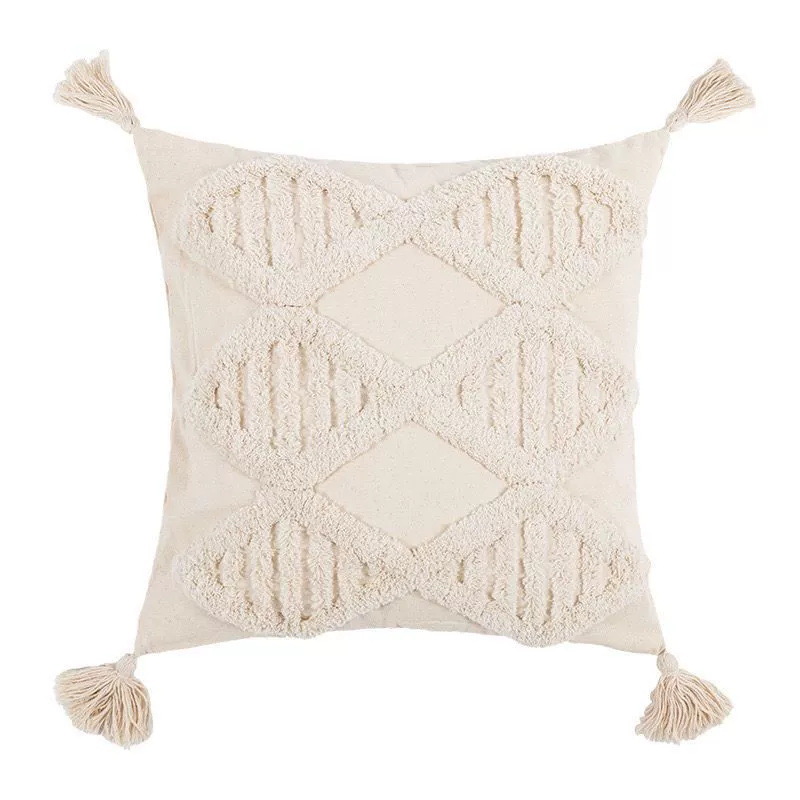 Amazon en stock India Turtle Pillow Cover Moderno Moderno Moderno Pillow Cover Modelo de Pillow Cover