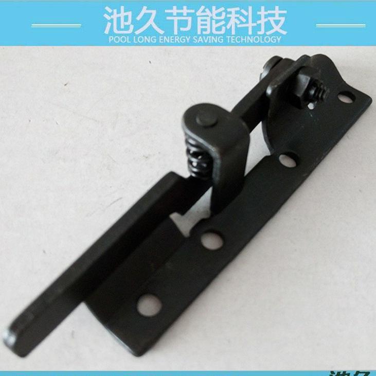 电剪刀压脚放松手柄+弹簧