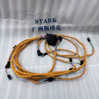 243-1069适用于卡特彼勒 CatC15 柴油发动机喷油器外部发动机线束