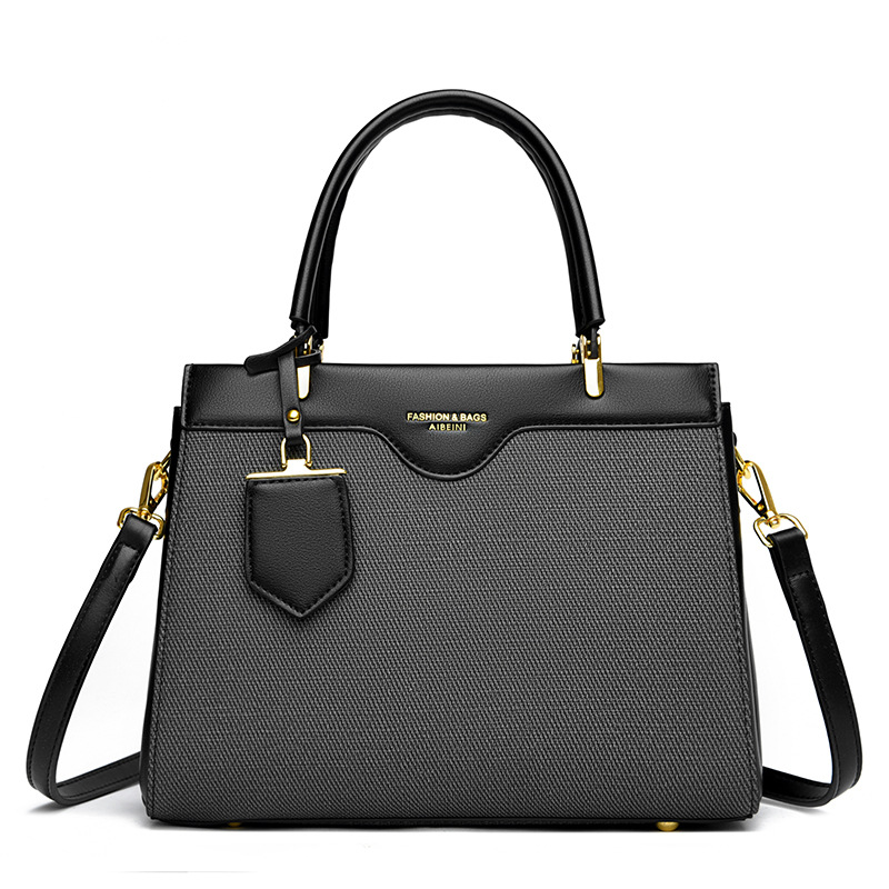 Valentinstagsgeschenk: Trendige Damen-Umhängetasche im angesagten Nischendesign – hochwertige und praktische Tasche_voghion.com