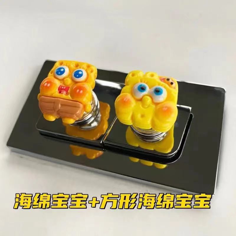 ♔ Toilet Tank Presser, Long Toilet Lid, Nail Manicure, Bathroom Flush Switch, Bathroom Assistant ♔ Toilet Tank Presser, Long Toilet Lid, Nail Manicure, Bathroom Flush Switch, Bathroom Assistant