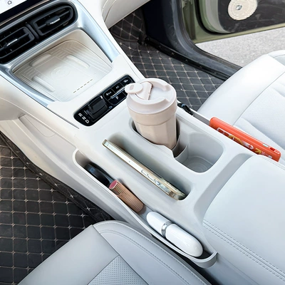Other Automotive Exterior Supplies Cup Silicone Pad Cover Central