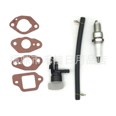 Border, Carburetor