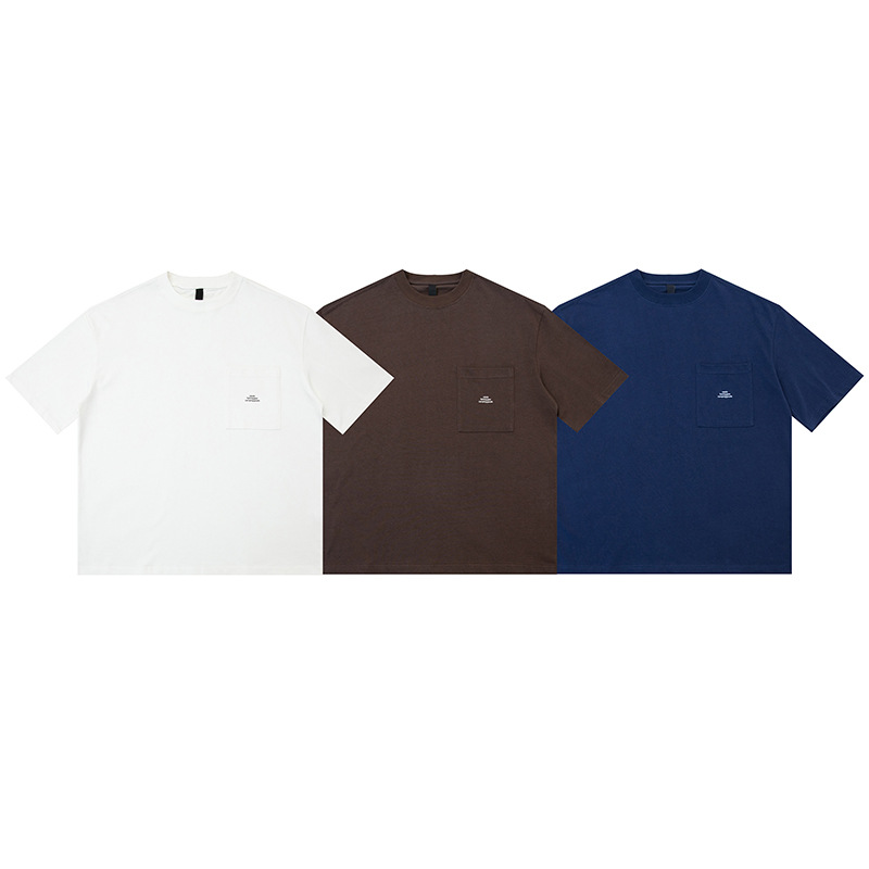 Summer T-shirt