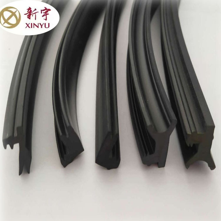 轴承耐油橡胶转盘齿圈塔机回转支撑挖掘机回转支撑转盘密封条