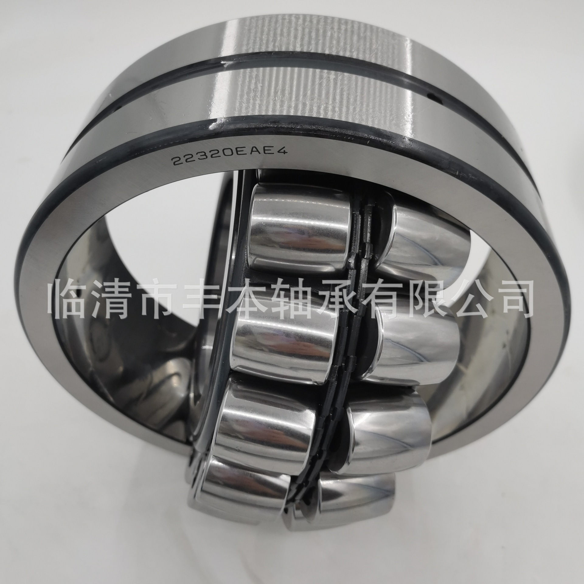 厂家供应 挖掘机轴承 SR242207RNHRRS 262307/242207轴承SR302711