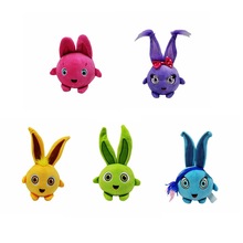 �羳ꖹ�С����Sunny Bunnies Plush Toys Kids����ë�q��� ���l