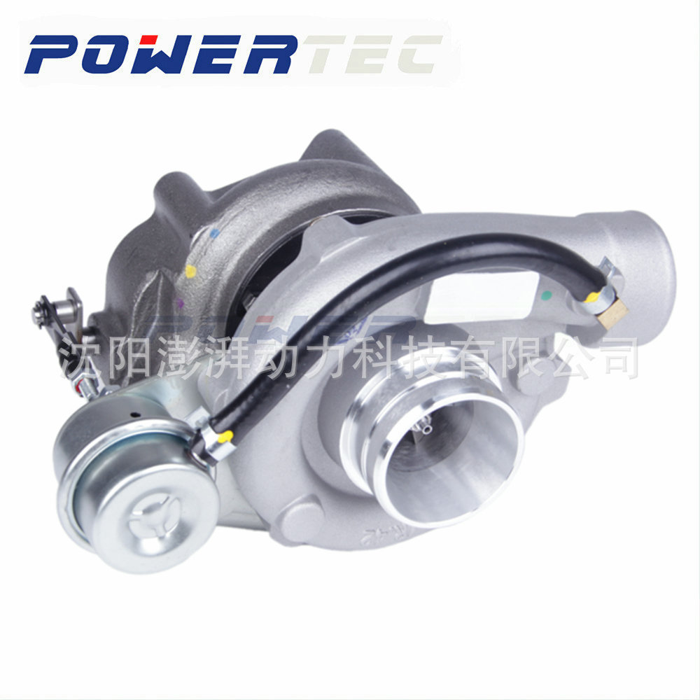 736210 -5009 Car Turbocharger Machine 736210-0009 for Isuzu Jiangling E2