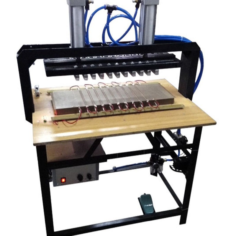 气泡袋排袋制袋机封切两用可按需订做