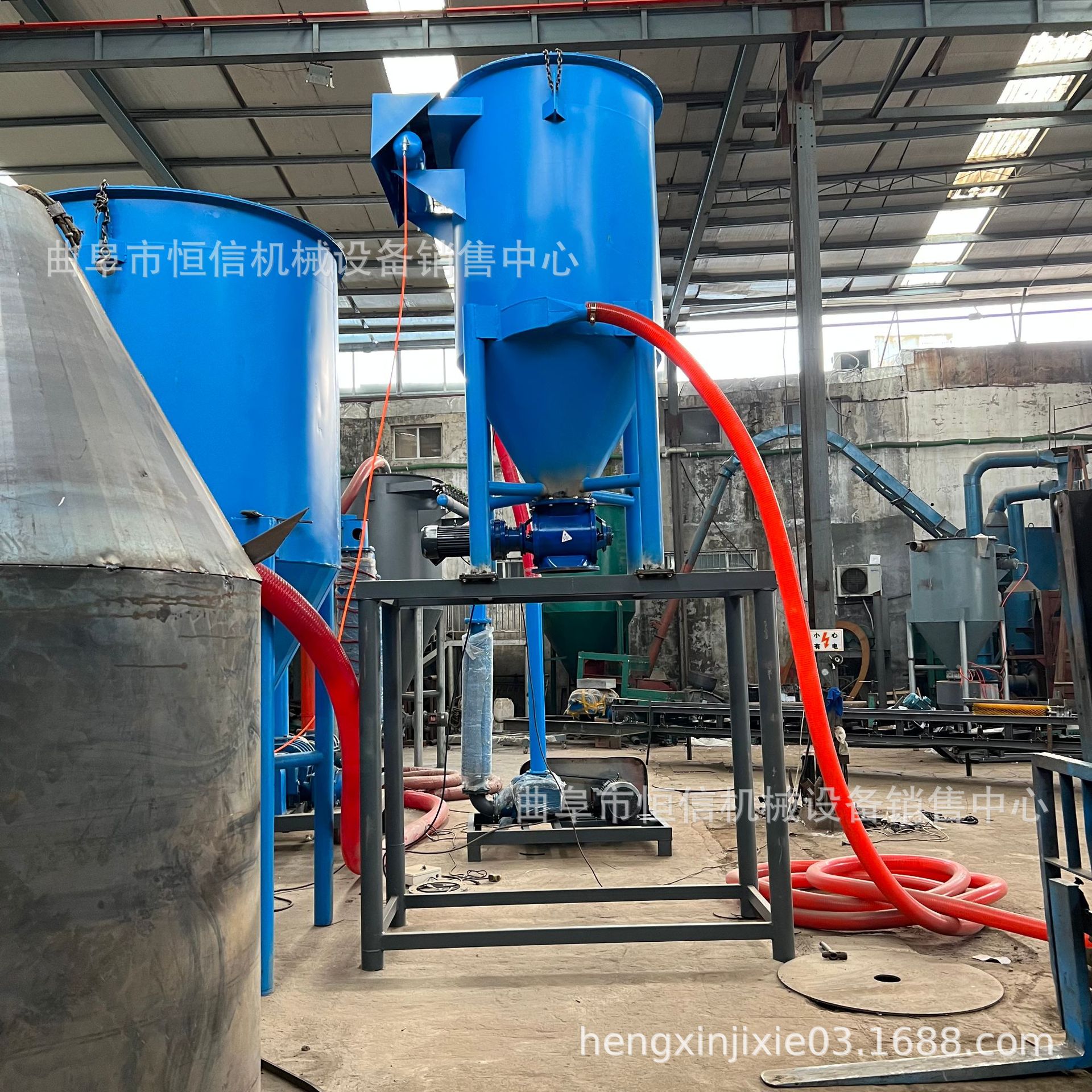 钢板仓清灰气力吸灰机zcjb 脉冲除尘石灰粉布袋除尘气力抽灰机