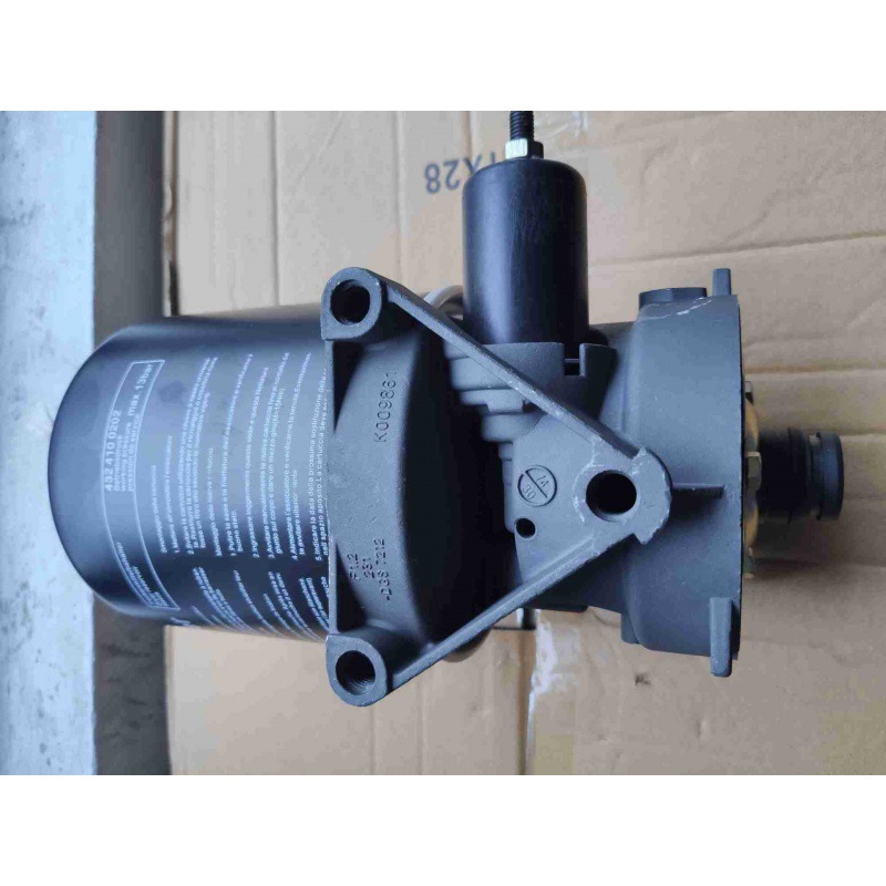 Secador de aire 4324101130 piezas de accesorios de automóviles de camiones pesados