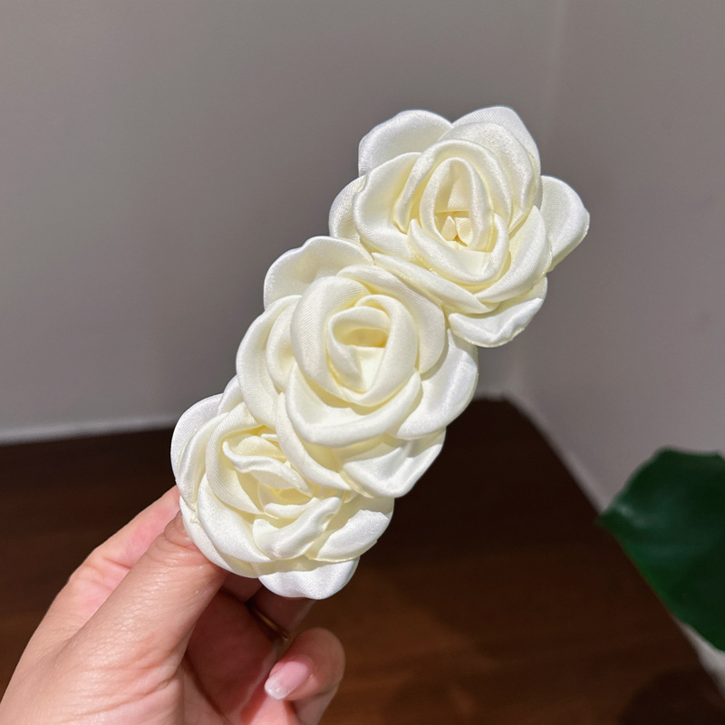 185 белая камелия