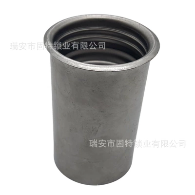 Tank Port Cover Welding Modification, Tank cap - fuel-tank-port