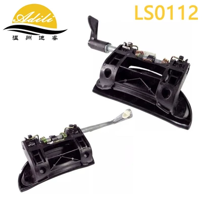 Armrest, handle, handle | for Peugeot 206 207