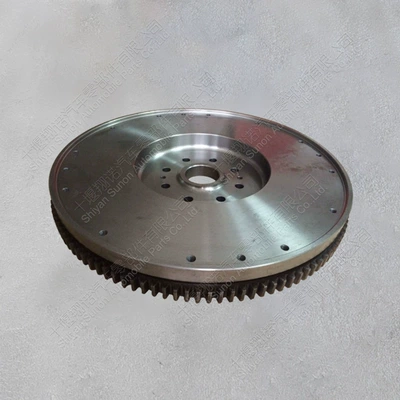 Engine assembly compatible with Cummins