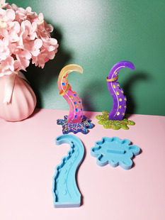 �羳DIY��Ʒ���~β��ָ�[�����ӹ��zģ��