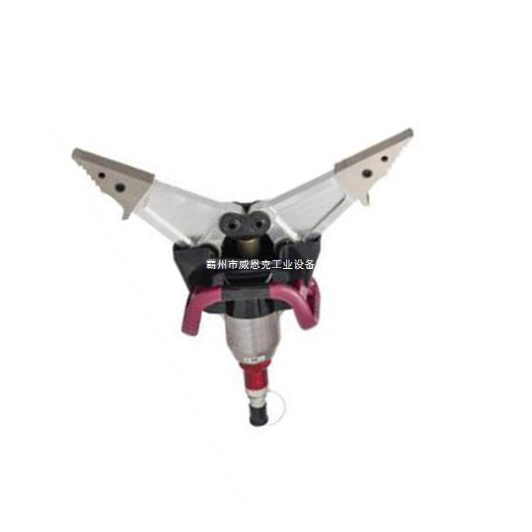 威恩克GYKZ-S液压扩张器救援通道扩大支撑器狭隘空间缝隙开阔钳