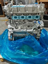 2.0汽车发动机引擎204DTA适用于路虎卫士发现揽胜极光总成配件