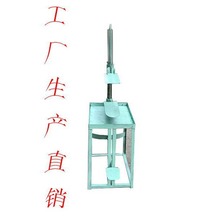 批发手套成品压叠堆包装机械 厂价直销 实用脚踏捆装产品设备