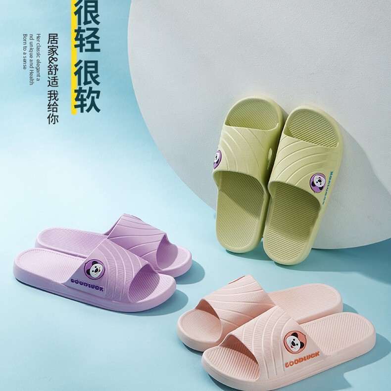 2026 New Model Women's Non-Slip Bathroom Slippers, Wear-Resistant, for Home and Indoor Bathroom Use 2026 New Model Women's Non-Slip Bathroom Slippers, Wear-Resistant, for Home and Indoor Bathroom Use