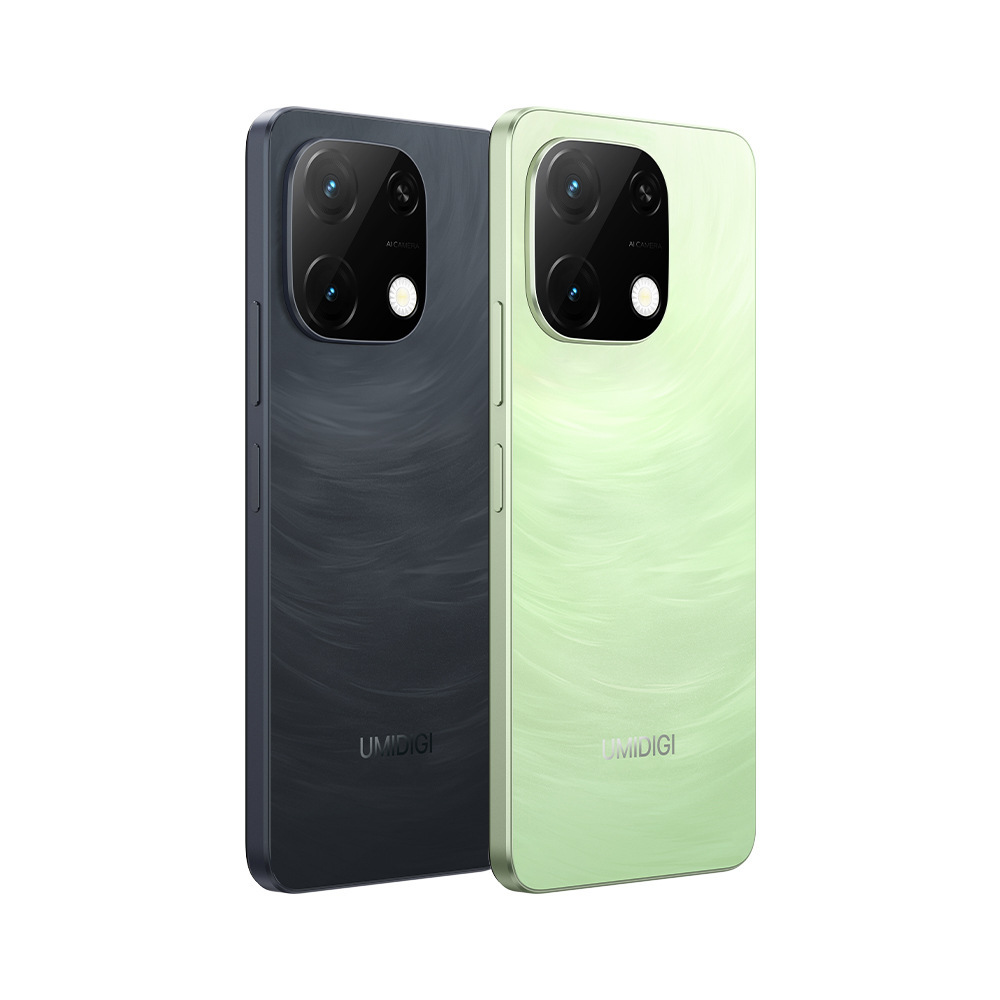 优米UMIDIGI G9T 4+128G+256G 6.75寸 5000mAh 智能手机 香港交货