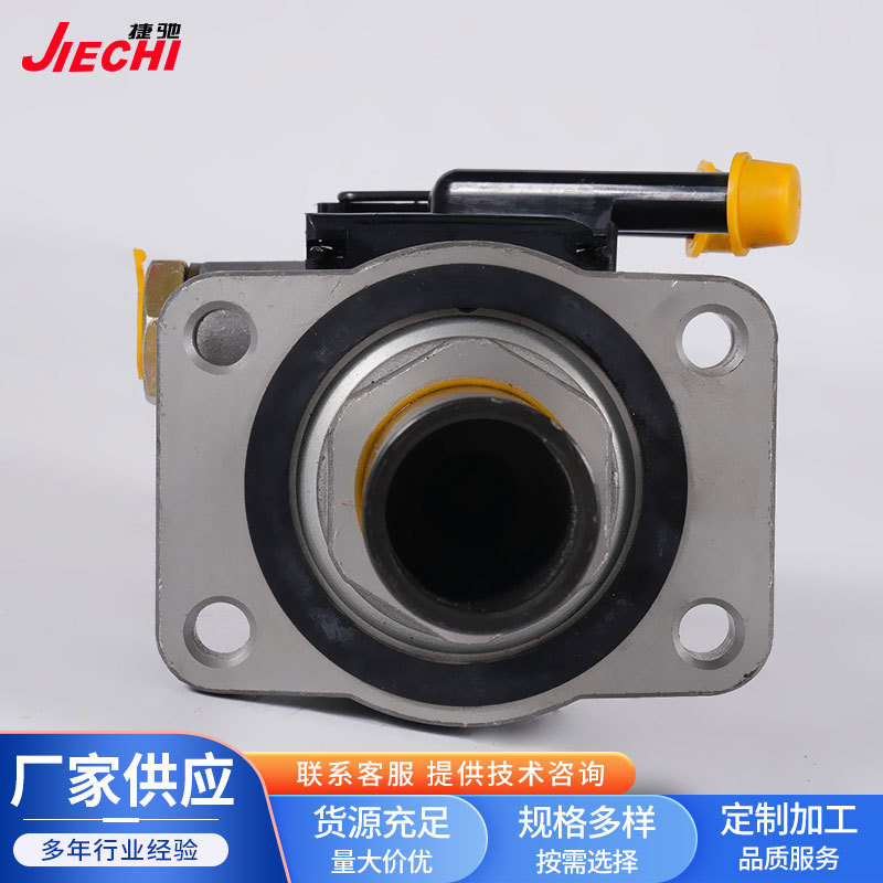Brake Master Cylinder M101 For Aoling Jyun I Light Truck 1105935500013