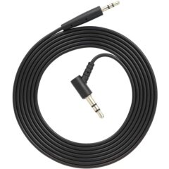 Factory wholesale: Compatible with Bose OE2 headphone cables, QC25/QC35 2nd generation audio cables, and QC45 wire-based headphone accessories