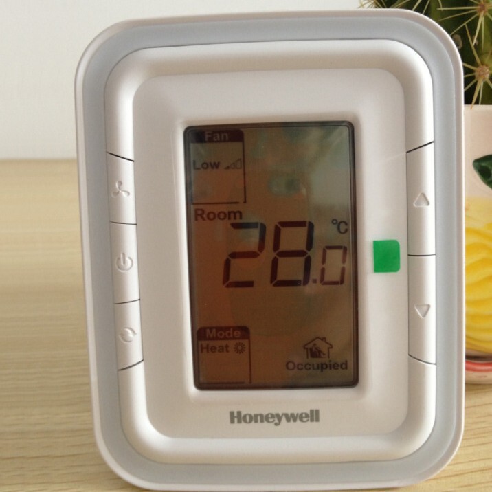 American Honeywell Honeywell Building Temperature Controller T6800V2Wn Spot 20