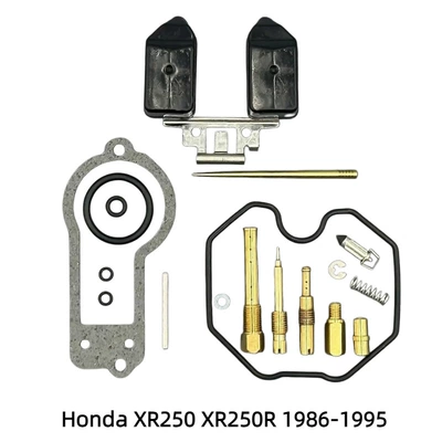 Motorcycle engine and accessories | Adventurer 900 1996-2002 - 096-honda-xr250-xr250r-1986-1995