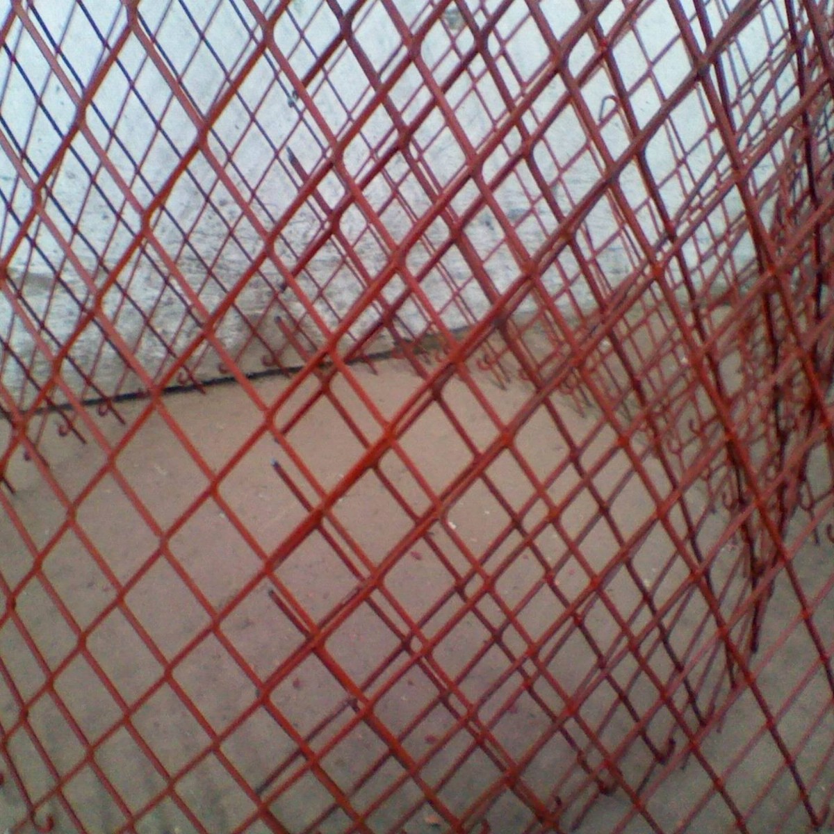 冲孔铝板网高效过滤器使工作效率提高2倍 铝板拉伸网