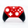 Elite second -generation handle surface shell red