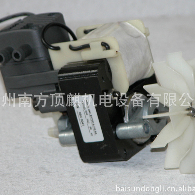 微型压缩机低噪低噪音空压机 螺杆式空压机