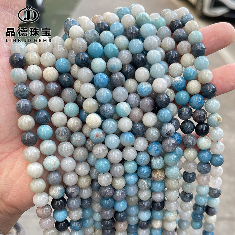 organic jewelry