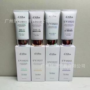 �羳�n��dAlba�젖��ˮ����������x˪�aˮ�������˪Sun cream