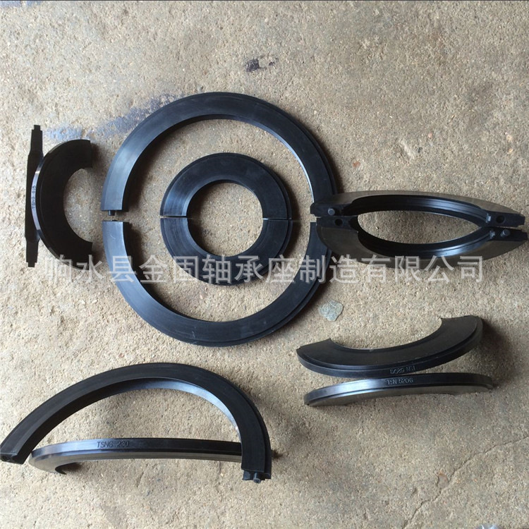 轴用TSNL/TSNA/TSNG209-309密封件 TSNG210-310系密封 轴承座密封